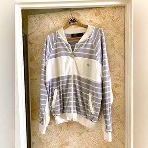 Givenchy Monsieur vintage sweatshirt